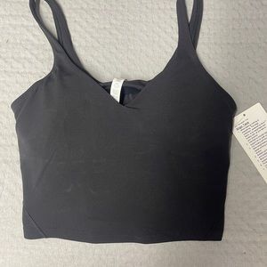 lululemon align tank size 8
